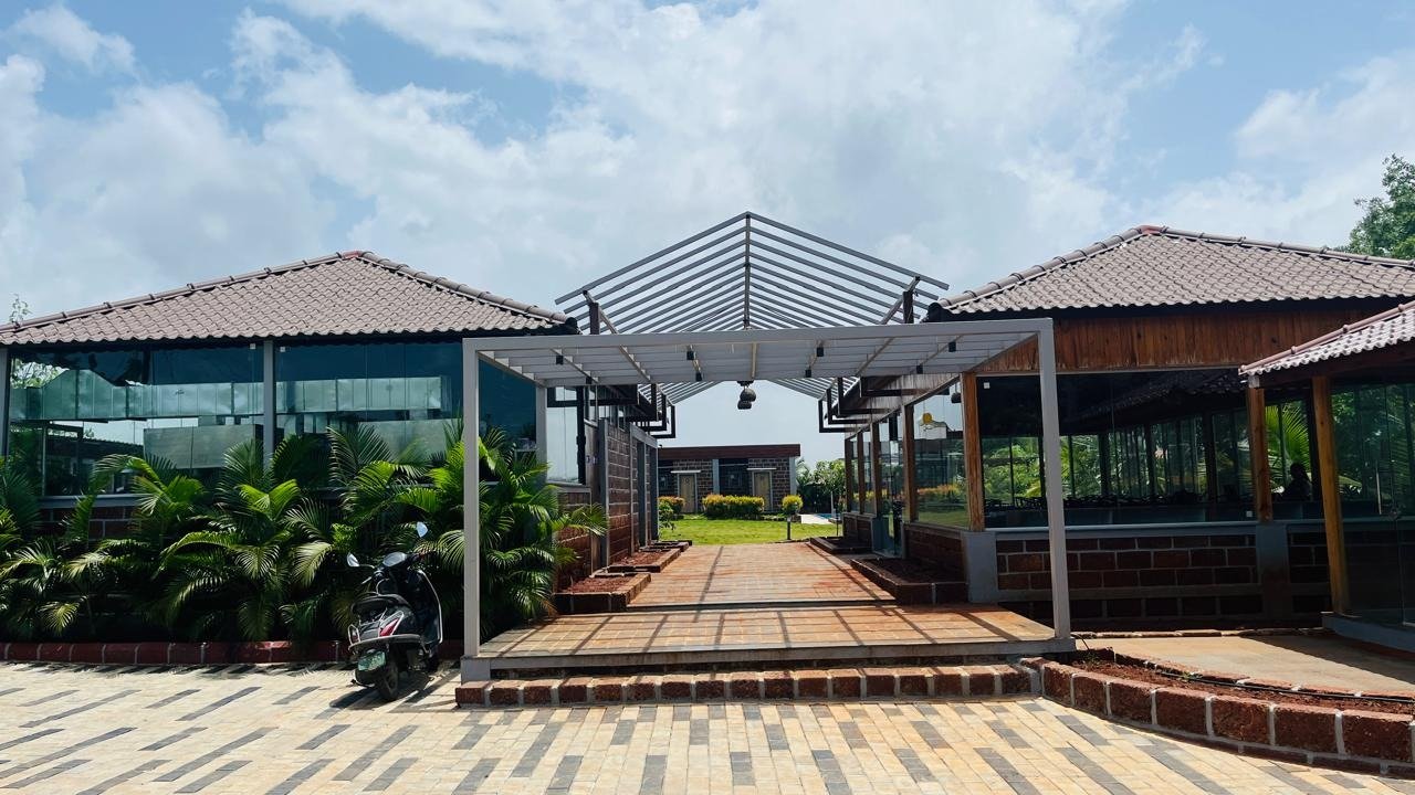 Palvi Resort