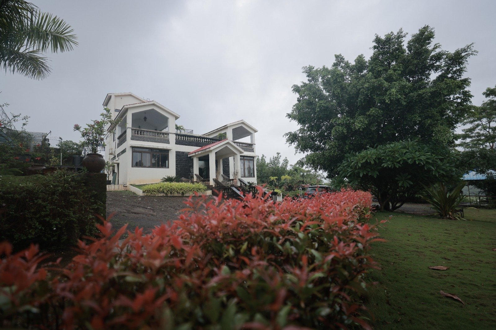 Queens Resort