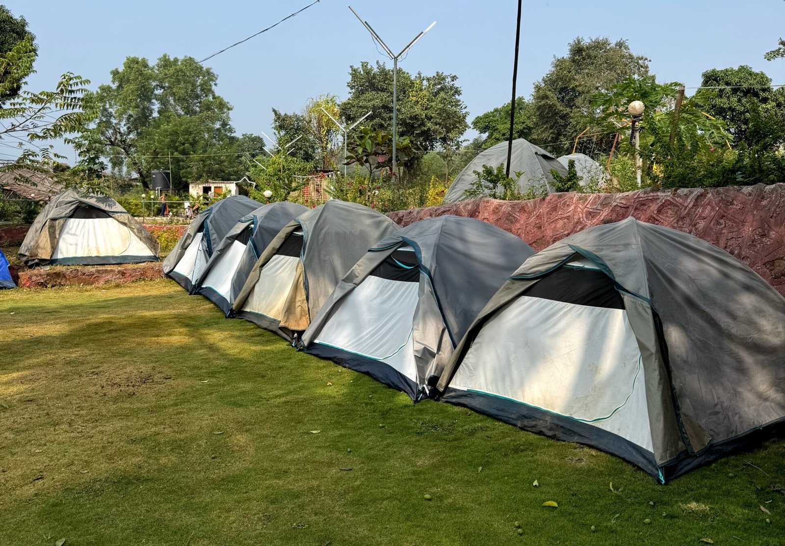 Queens Resort